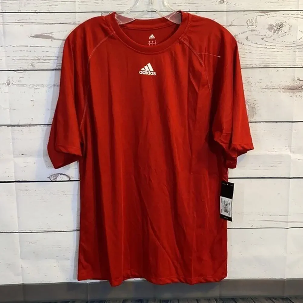 adidas men’s climate